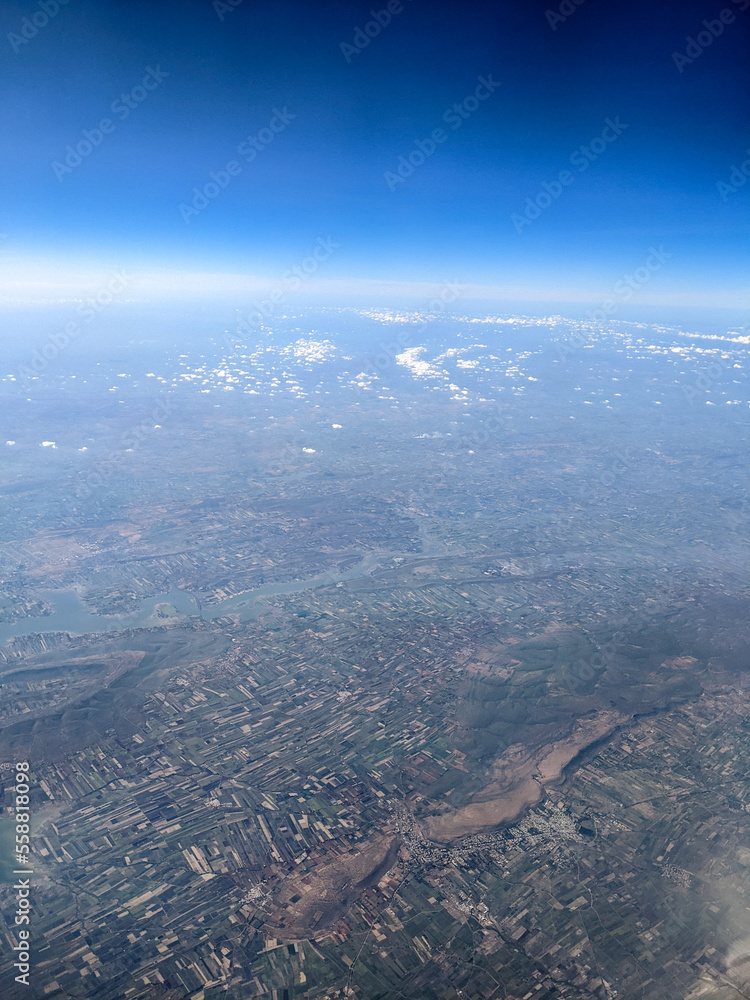 India, Bangalore to Mumbai, a view of a mountain India, Bangalore to Mumbai, a view of a mountain