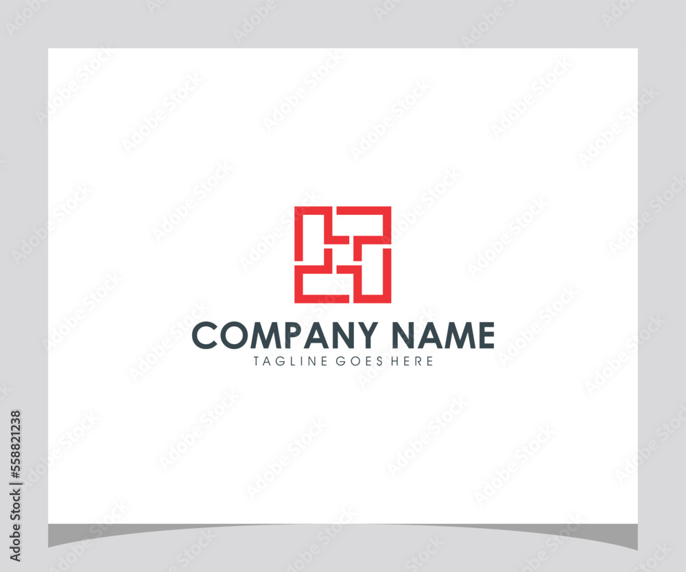Logo Initial Letter A Vector Design Template Illustration Logo Initial Letter A Vector Design Template Illustration