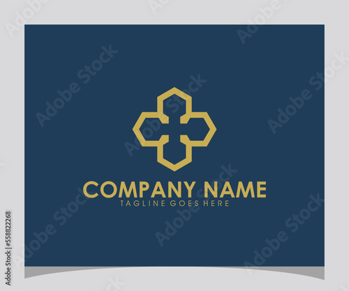 logo for company business