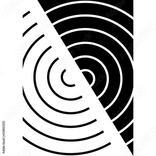 Abstract Shape Element (7)