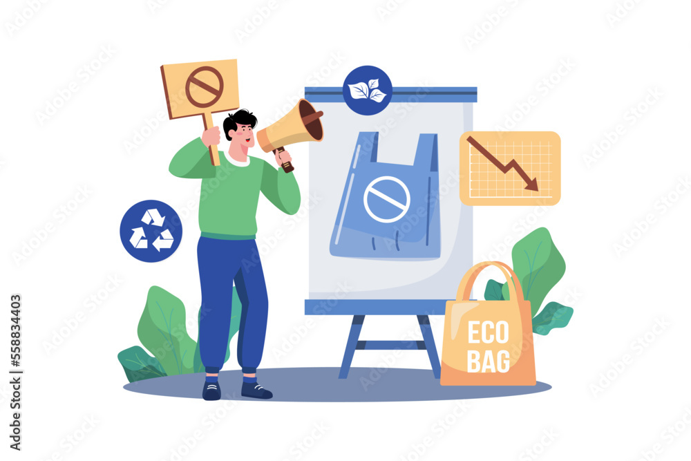 Reduce Plastic Bag Campaign Reduce Plastic Bag Campaign