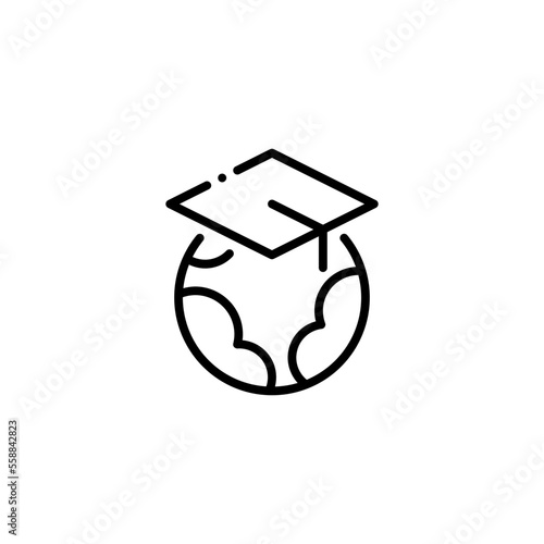 online learning icon
