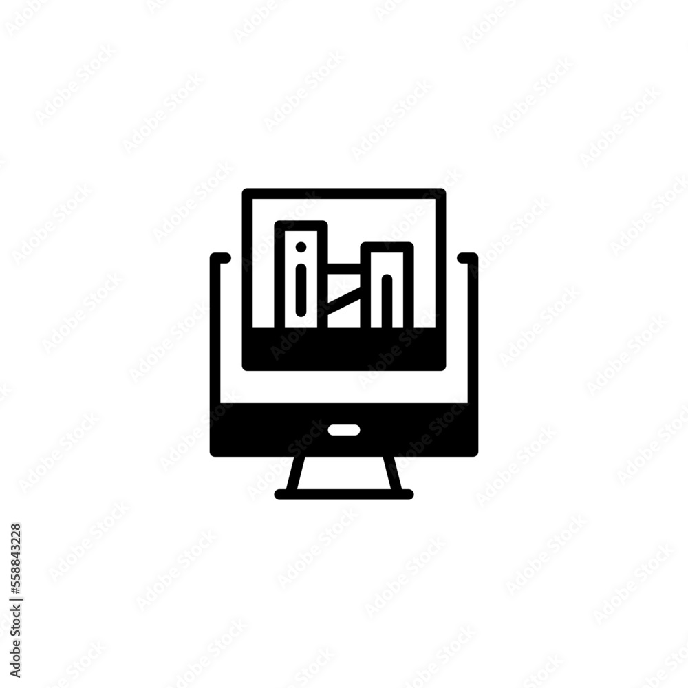 online library icon online library icon