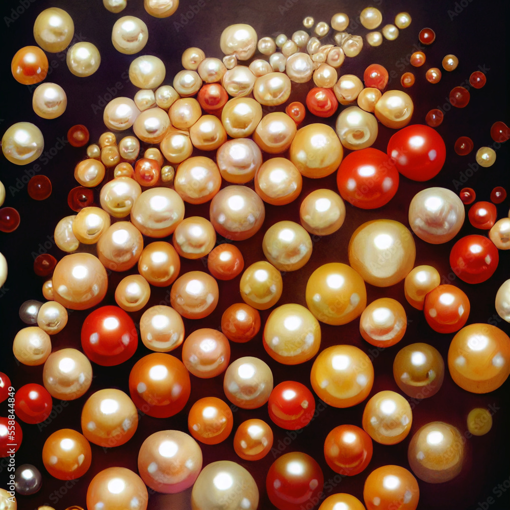 Pearls, AI Pearls, AI