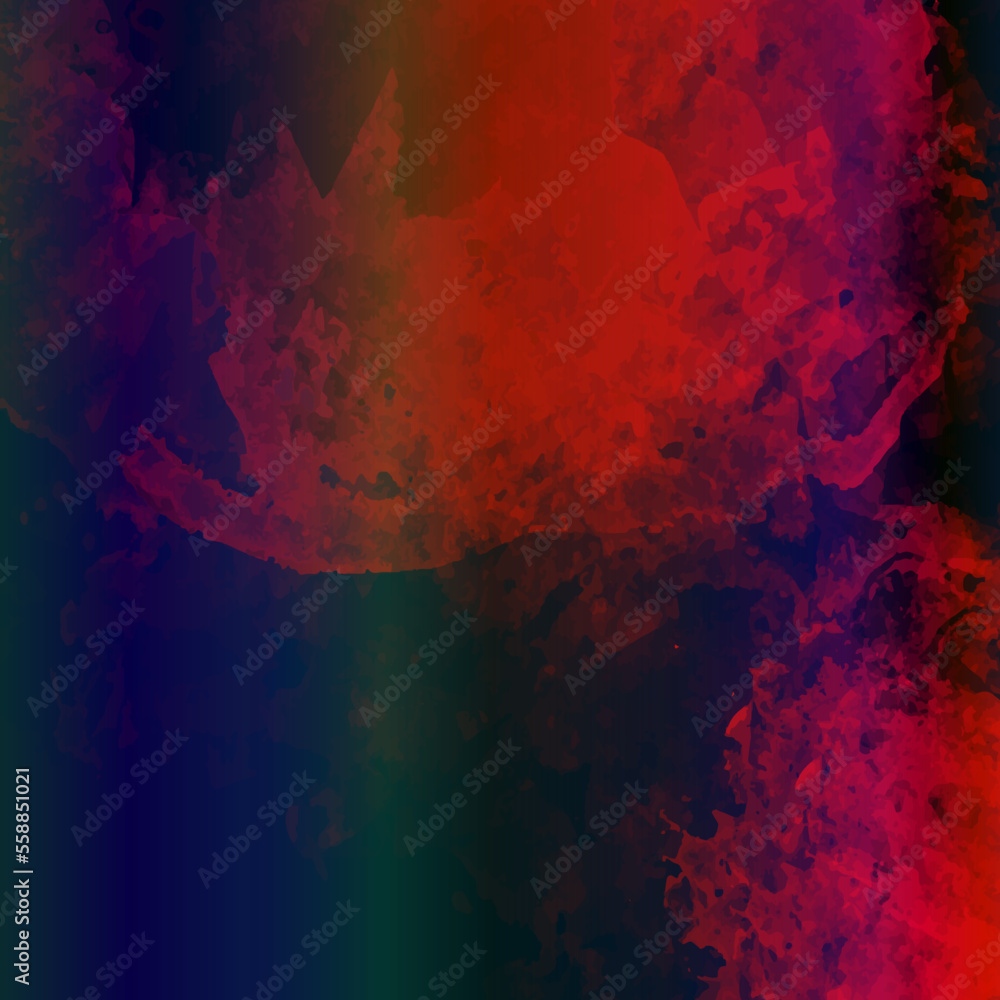 Red dark blue sight abstract background with space for text cover page slide vector live vintage surface premium happy new year marble interior celebration gunge unique pattern old luxurious creative Red dark blue sight abstract background with space for text cover page slide vector live vintage surface premium happy new year marble interior celebration gunge unique pattern old luxurious creative