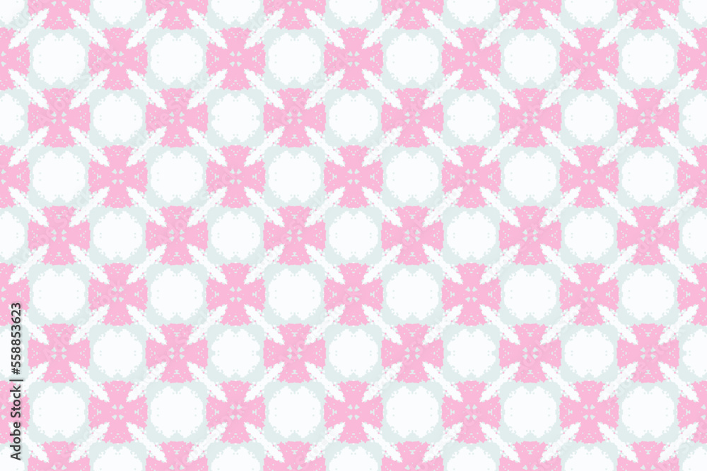 Abstract seamless patterns, geometric patterns, and batik patterns are designed for use in interior, wallpaper, fabric, curtain, carpet, clothing, Batik, satin, background, and Embroidery style. Abstract seamless patterns, geometric patterns, and batik patterns are designed for use in interior, wallpaper, fabric, curtain, carpet, clothing, Batik, satin, background, and Embroidery style.