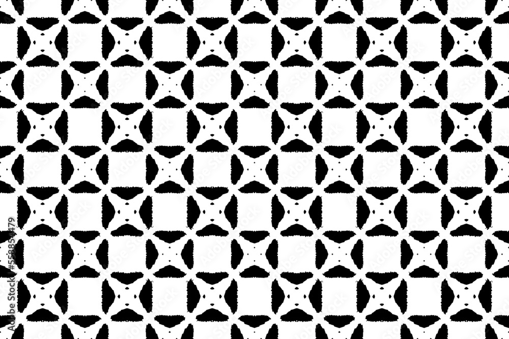 Abstract seamless patterns, geometric patterns, and batik patterns are designed for use in interior, wallpaper, fabric, curtain, carpet, clothing, Batik, satin, background, and Embroidery style. Abstract seamless patterns, geometric patterns, and batik patterns are designed for use in interior, wallpaper, fabric, curtain, carpet, clothing, Batik, satin, background, and Embroidery style.