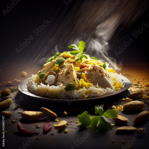 Mansaf photo