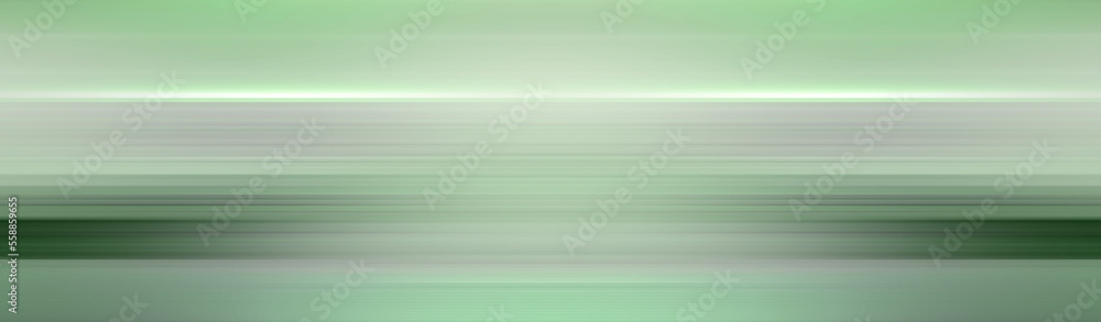 Fototapeta premium horizontal lines abstract background. Wide design element blank.