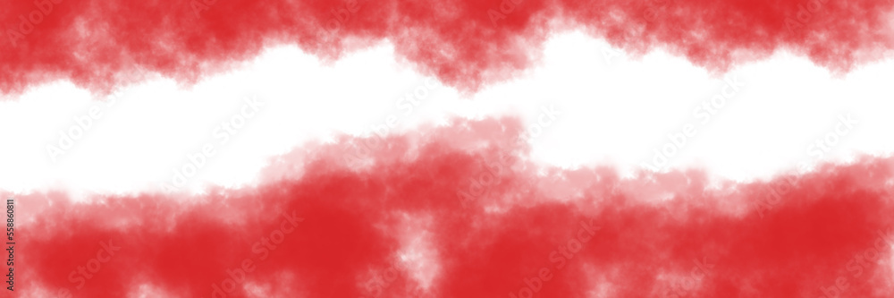 Austria flag themed abstract background banner 