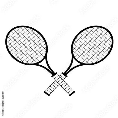 Tennis Racket