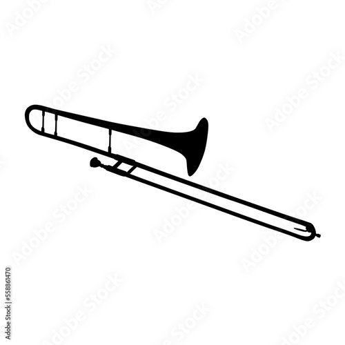 Tenor Trombone