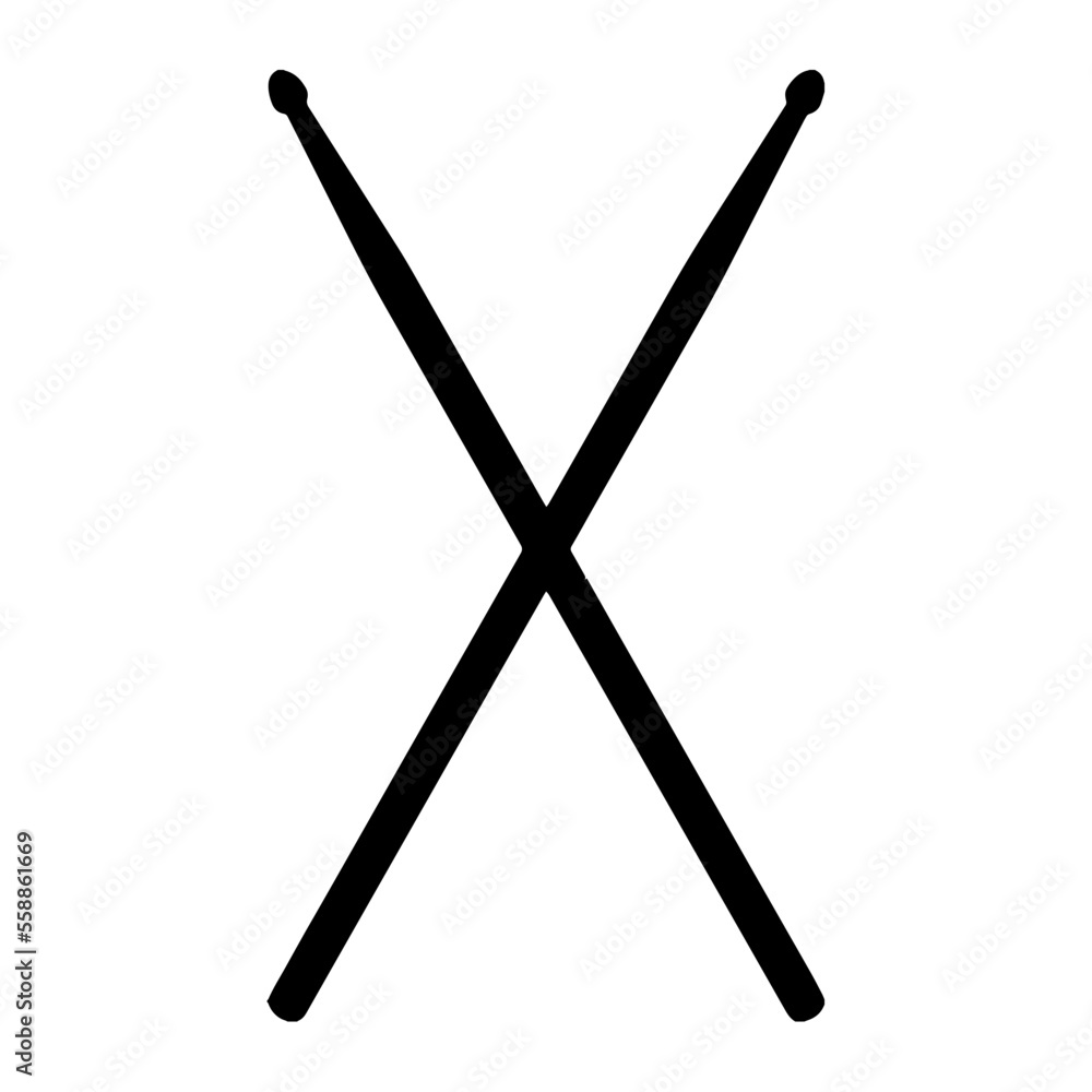 Drum Sticks Drum Sticks