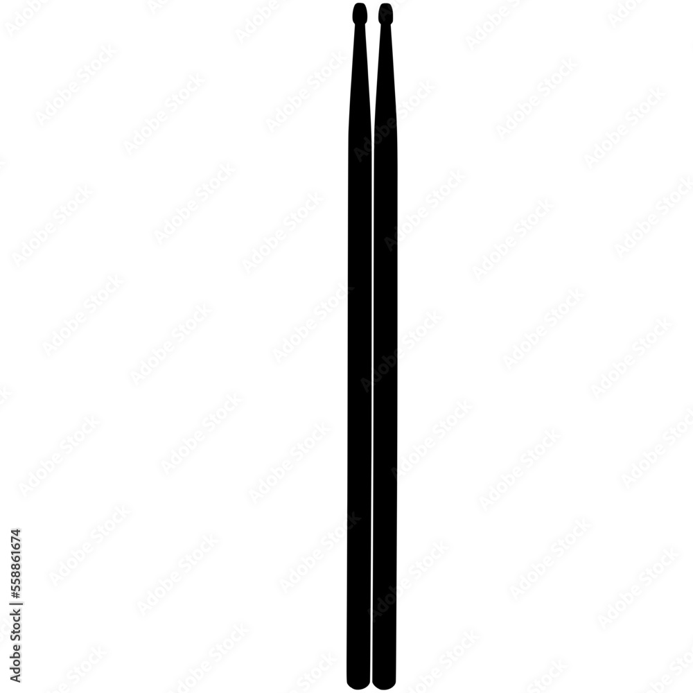 Drum Sticks Drum Sticks