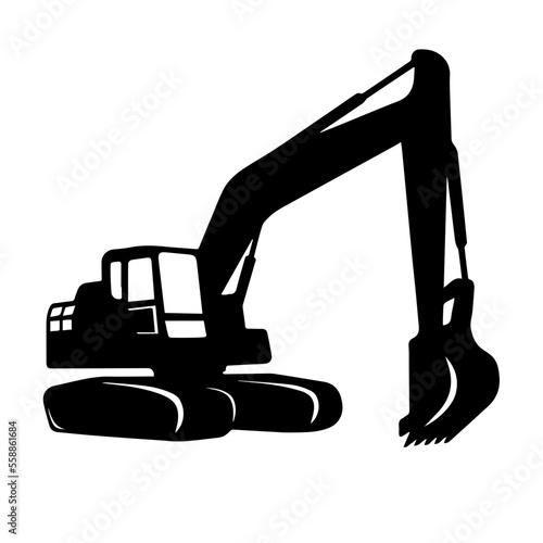  Excavator Design