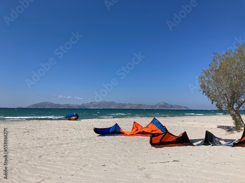 Kitesurfing Kos  Griechenland