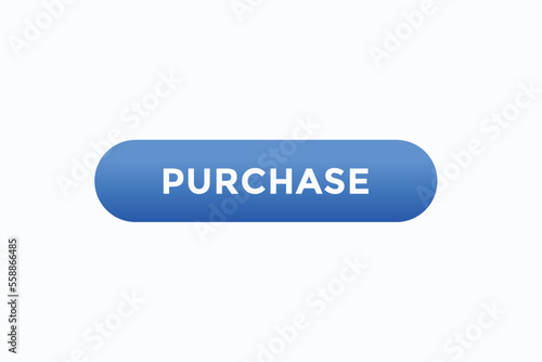 purchase button vectors.sign label speech bubble purchase 