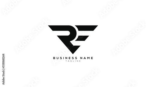 Free Download RE, ER, E, EE, MM, BE, EB, Abstract initial monogram letter alphabet logo design - GFXLoad