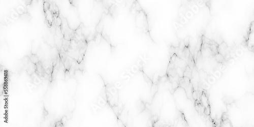 Abstract background with luxury of white marble texture and background for decorative design . Stone ceramic art wall interiors backdrop design. Panoramic white background form marble stone texture . 