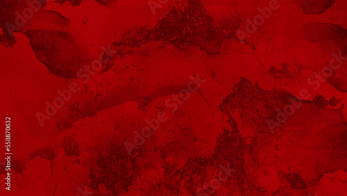 Abstract colorful grunge background for poster with lines and scratch. abstract red wall background