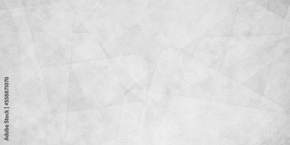 Abstract background with white texture with angled diamond and triangle shapes . vintage retro background texture and marble texture with sunlight. Luxury and elegant backdrop. paper texture design. - obrazy, fototapety, plakaty 