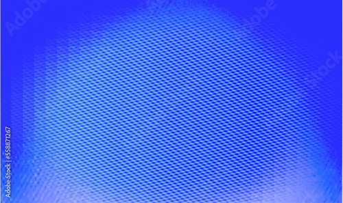 Blue pattern gradient Background for social media, websites, flyers, posters, online Ads, brochures and or your graphic design works, insert picture or text with copy space