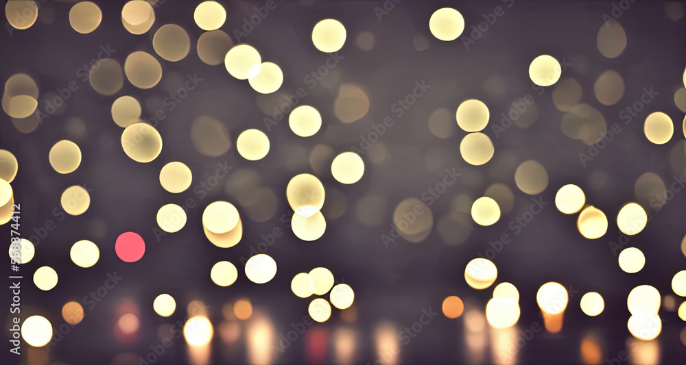 background bokeh sparkles in the night background bokeh sparkles in the night