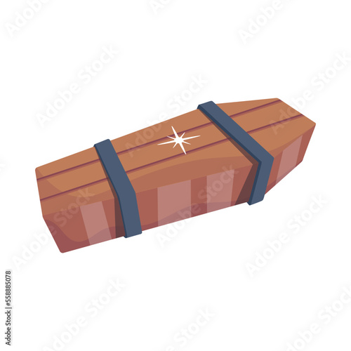 Coffin 