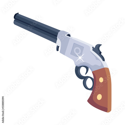 Revolver 