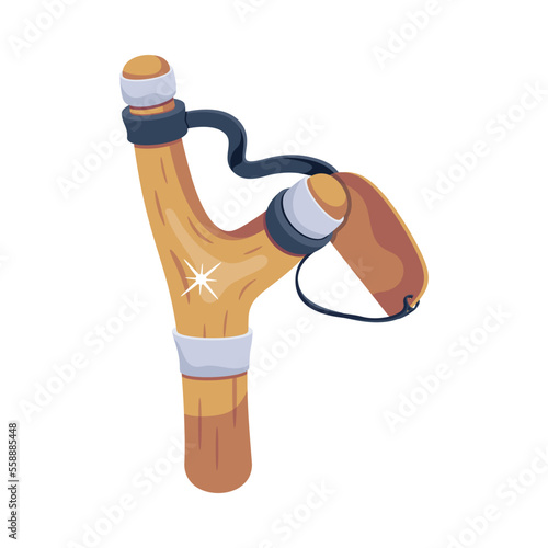 Slingshot 