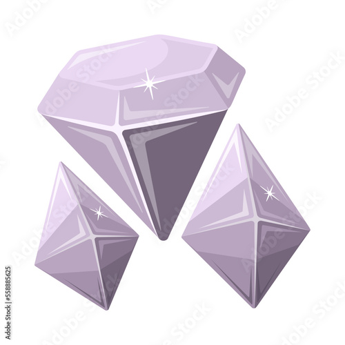 Diamonds 
