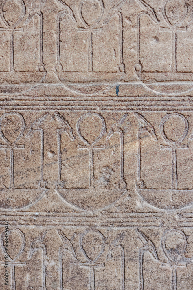Philae Temple in Aswan, Egypt Philae Temple in Aswan, Egypt