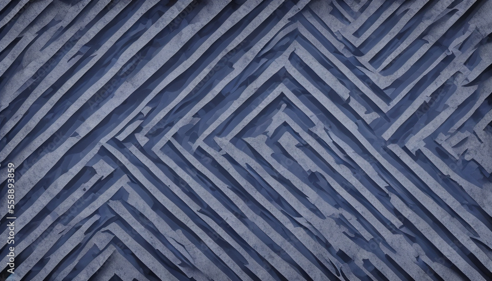 background of abstract hexagons blue black background of abstract hexagons blue black