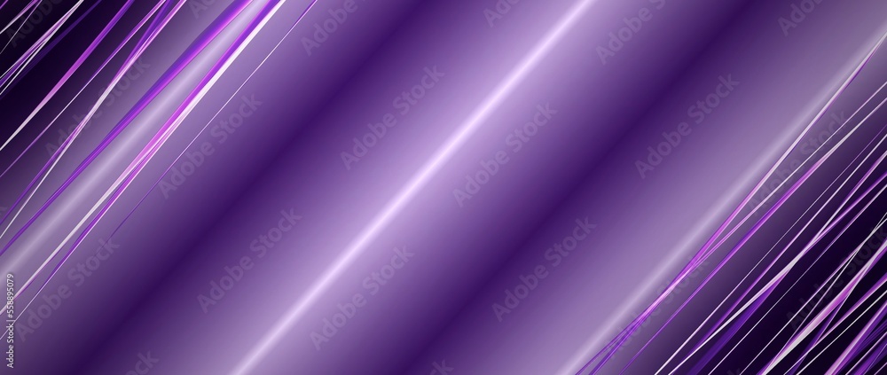 Fototapeta premium Grafik Design Webdesign Hintergrund grafisch gestreift lila