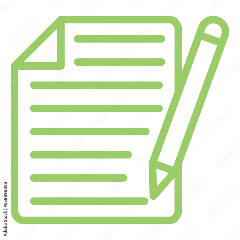 Content Icon Style Content Icon Style
