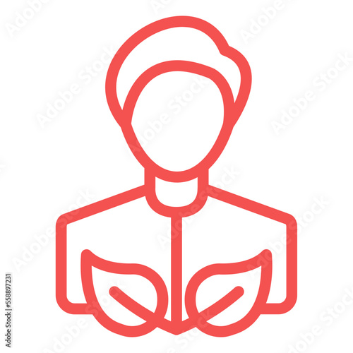 Ecologist Icon Style