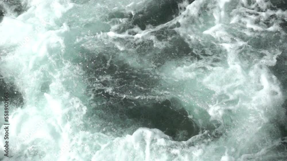 Ocean Wind Waves Big waves Storm Sea spray. Ocean big big blue sea waves. Red sea. Marine background Ocean Wind Waves Big waves Storm Sea spray. Ocean big big blue sea waves. Red sea. Marine background