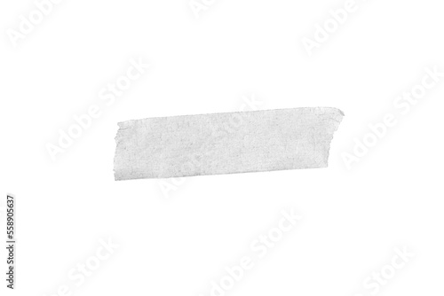 Fotografie adhesive tape texture white paper