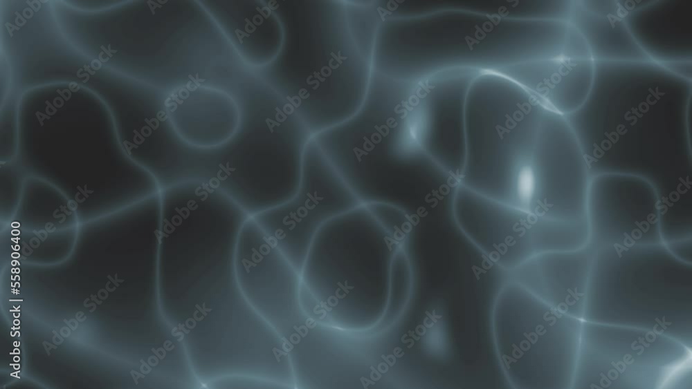 Dark color glow long curve line animation. Beauty 2D computer rendering Dark color glow long curve line animation. Beauty 2D computer rendering