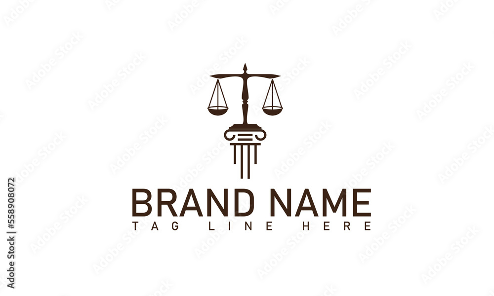 lawyer, logo, law, vector, firm, attorney, symbol, group, business, legal, court, house, identity, design, justice, vintage, office, ribbon, white, template, circle, silhouette, badge, corporate, comp