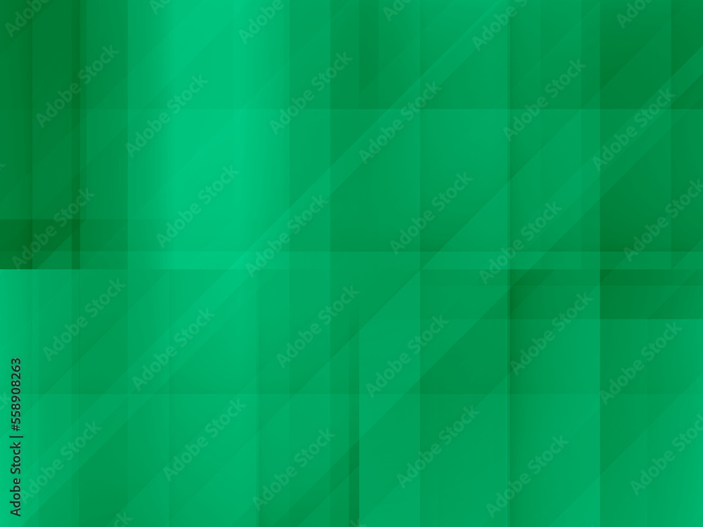 Obraz premium Tło tekstura paski kształty ściana abstrakcja zielone
