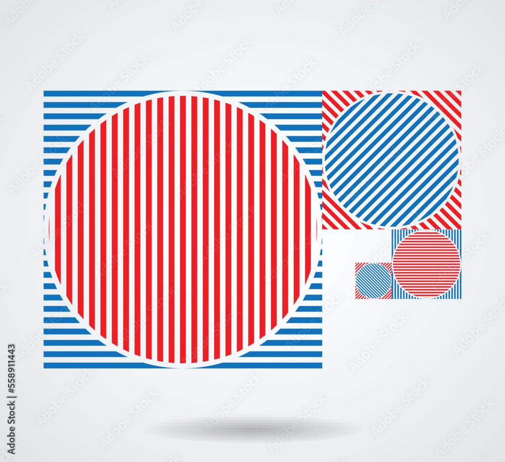 Abstract geometric Lines Background . Vector Design .
Abstract geometric Lines Background . Vector Design .