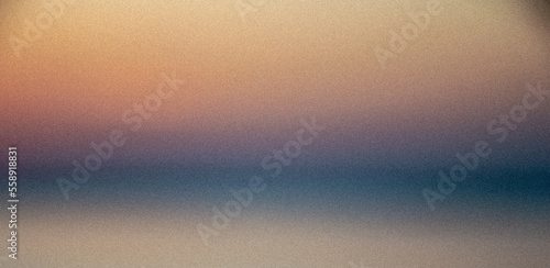 abstract blurred rough sky river gradient background design template