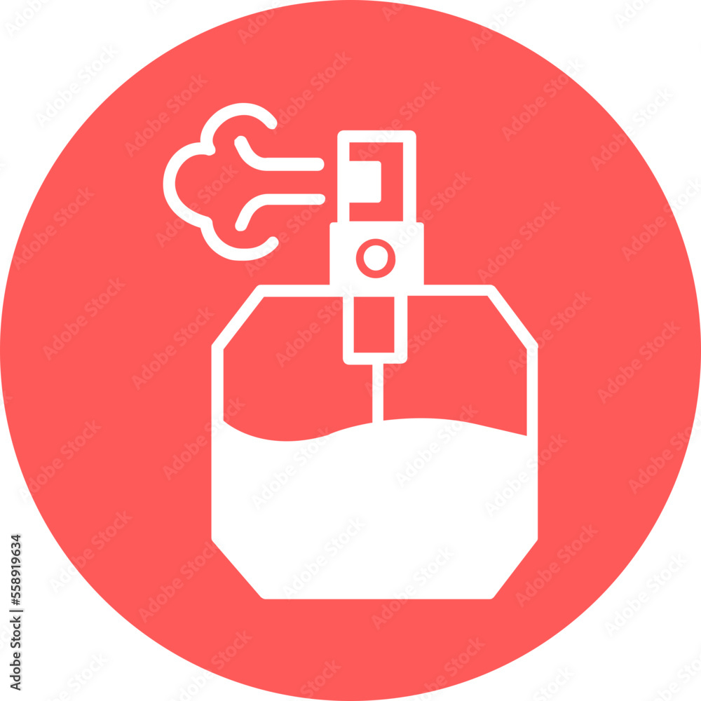 Aroma essential Vector Icon
Aroma essential Vector Icon