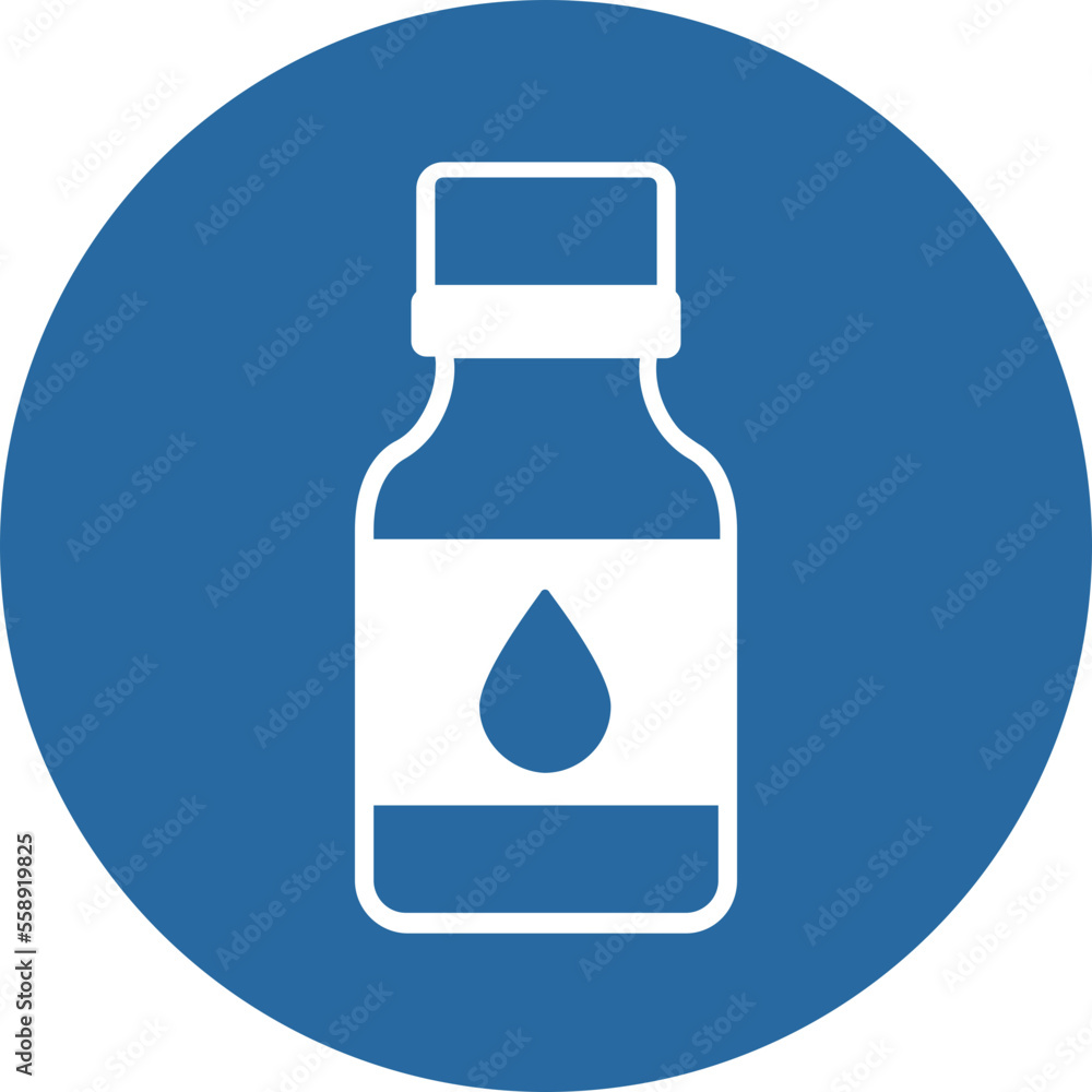 Body oil Vector Icon
Body oil Vector Icon