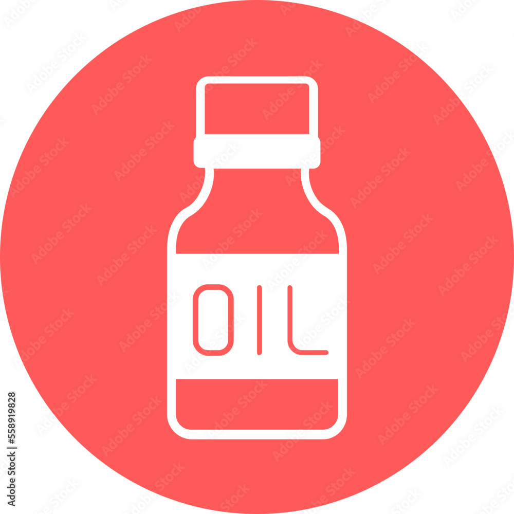 Aroma essential Vector Icon
Aroma essential Vector Icon