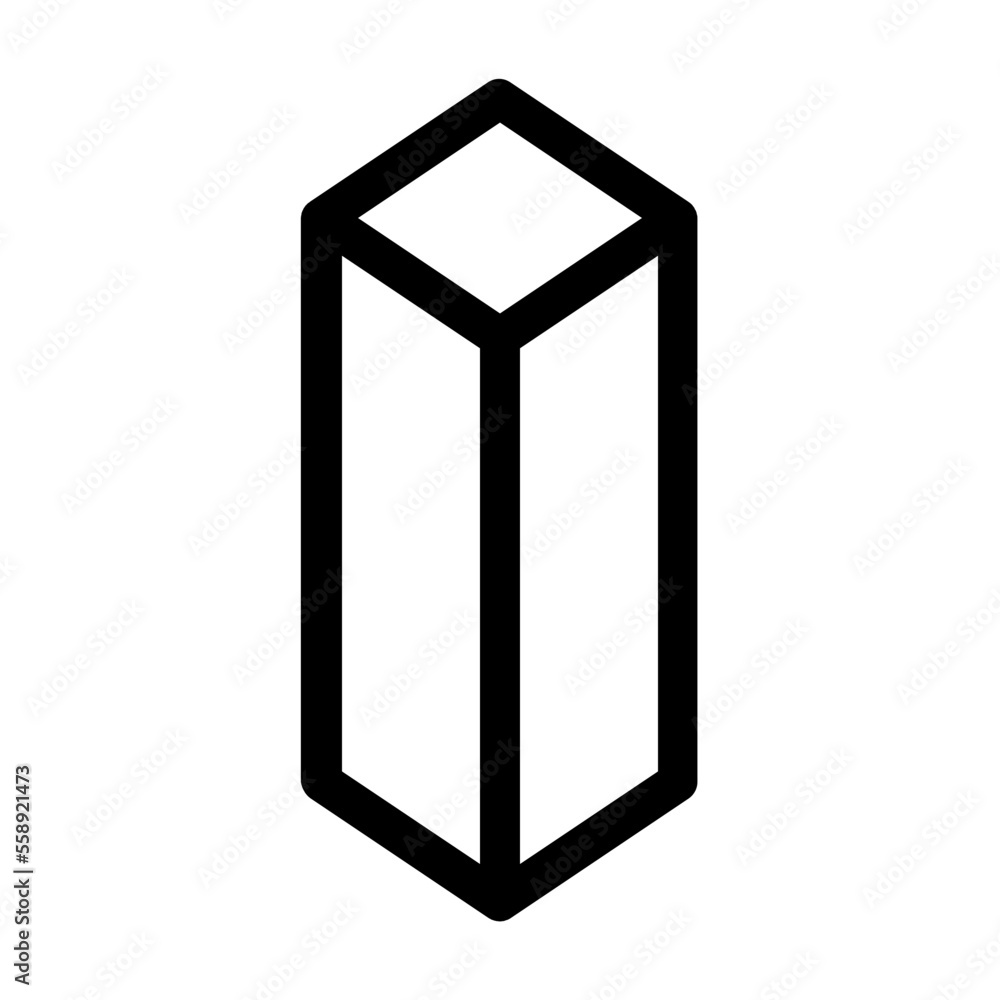 Modern geometric shapes. Modern geometric shapes.