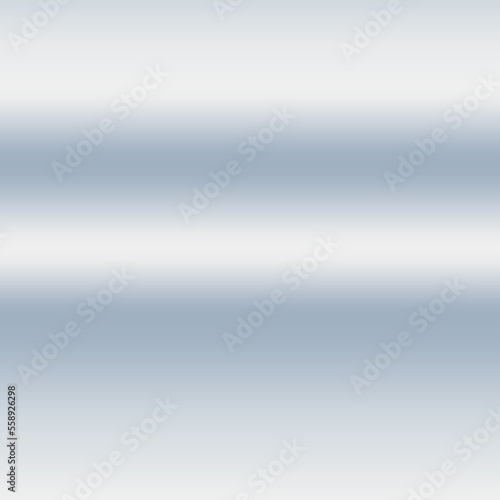 abstract metallic blurred background, gradient, vector