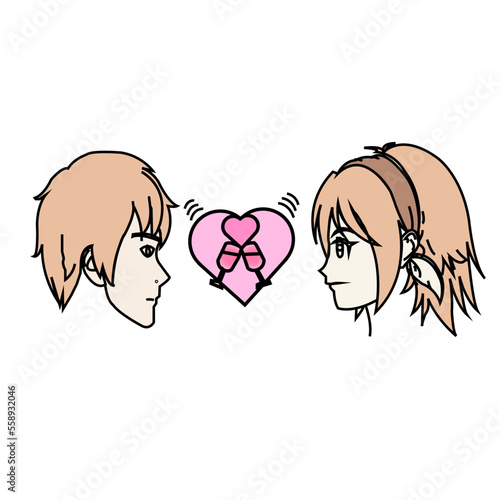 Valentine Day
