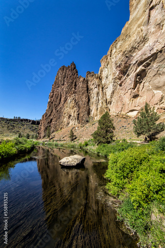 Smith Rock NP - 09